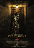 Sweet Home : un slasher espagnol à Gérardmer
