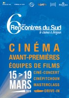 Festival Les Rencontres du Sud en Avignon