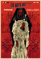 Les Nuits Bis de la Scala : Wes Craven à l'honneur du double programme de novembre 2016