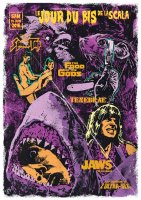 Les nuits bis de la Scala : 5 films au programme pour le jour du bis de juin 2016