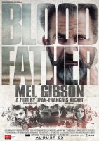 Blood father : Mel Gibson sort le flingue devant la caméra d'un Français