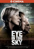 Eye in the Sky de Gavin Hood à Deauville et en e-cinema dès le mois de septembre