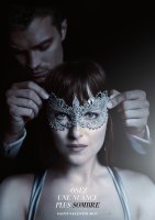 50 nuances plus sombres : bande-annonce dévoilée