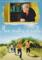 Mon maître d'école - le test DVD