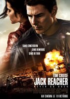 Box-office Paris 14h : démarrages à peine convenables pour Brice 3 et Tom Cruise dans Jack Reacher 2