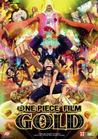 One Piece : Gold - la critique du film