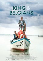 FIFCL : King of the Belgians - la critique du film