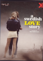 A swedish love story (Une histoire d'amour suédoise) - le test DVD