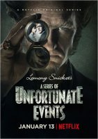 Les désastreuses aventures des orphelins Baudelaire : une avant-première dans un lieu magique