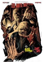 Les nuits bis de la Scala : Bad Trip 3D et Devil Story dans le double programme de janvier 2017