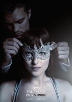 Box-office France : 50 nuances plus sombres en transe 