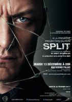 Premier Jour France : Split s'offre la part du Lion