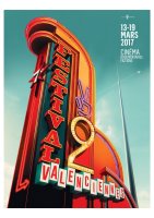 Le Festival 2 Valenciennes - du 13 au 19 mars 2017