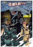 Les nuits bis de la Scala : L'exorciste III et L'enfer des zombies dans le double programme de mars 2017