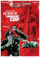 Les nuits bis de la Scala : Amityville et Maniac Cop dans le double programme d'avril 2017