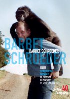 Barbet Schroeder : rétrospective à Beaubourg et coffret collector chez Carlotta