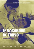 Le vagabond de Tokyo - la critique du film et le test blu-ray