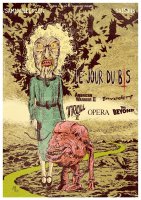 Les nuits bis de la Scala : 5 films alléchants au programme du jour du bis 2017