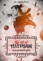The Art of Television : Les Réalisateurs de Séries – la critique de la série documentaire d'OCS
