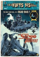 Les nuits bis de la Scala : Starship Troopers et Fog dans le double programme de novembre 2018