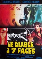 Le diable a sept faces / Le diable a sept visages - la critique du film