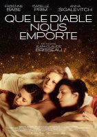 Que le diable nous emporte - la critique du film
