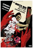 Les Nuits Bis de La Scala : Shaun of the Dead et Baby Blood dans le double programme d'avril 2018