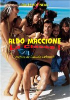 Aldo Maccione, la classe ! : retour sur carrière dans un livre hommage
