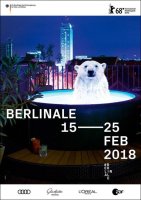 Palmarès de la Berlinale 2018
