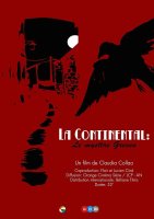 La Continental, le mystère Greven - la critique du film + le test DVD