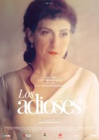 Los Adioses - critique du film