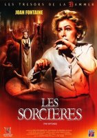 Les sorcières / Pacte avec le diable - la critique du film