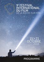 Le Festival de La Roche-sur-Yon du 15 au 21 octobre 2018