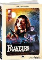 Frayeurs de Lucio Fulci chez Artus : l'un des collectors de 2018 