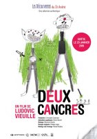 Deux cancres - entretien avec le réalisateur Ludovic Vieuille