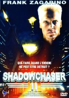 Shadowchaser 2 / Etat de siège / Piège de nuit - la critique du film