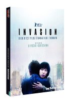 Invasion - le test DVD
