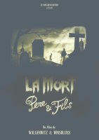 La mort, père et fils - la critique du court métrage d'animation