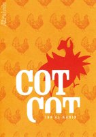 Cot Cot - La chronique BD