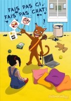 Fais pas ci, fais pas chat - la chronique du spectacle 