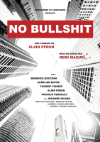 No Bullshit - la chronique de la pièce 