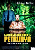 Prix Lux Film 2019 : "Dieu existe, son nom est Petrunya"
