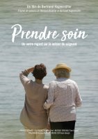 Prendre soin - Bertrand Hagenmüller - critique