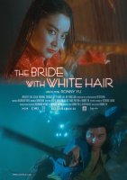 The Bride with White Hair - La critique du film