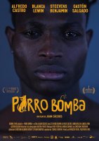 Perro Bomba - Juan Caceres - critique 