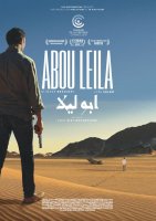 Abou Leila - Amin Sidi-Boumediène - critique