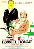 La vie d'un honnête homme - Sacha Guitry - critique