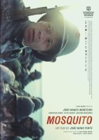 Mosquito - João Nuno Pinto - critique