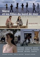 Nana et les filles du bord de mer - Patricia Bardon - critique
