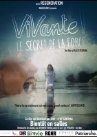 Vivante ! - Alex Ferrini - la critique